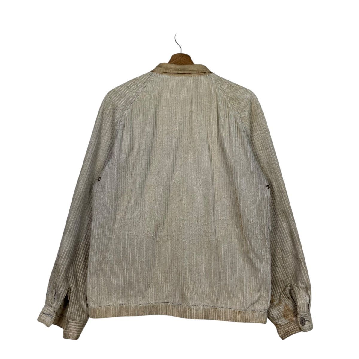 Vintage Vintage Cagney Corduroy Jacket Size US M / EU 48-50 / 2 - 7 Thumbnail