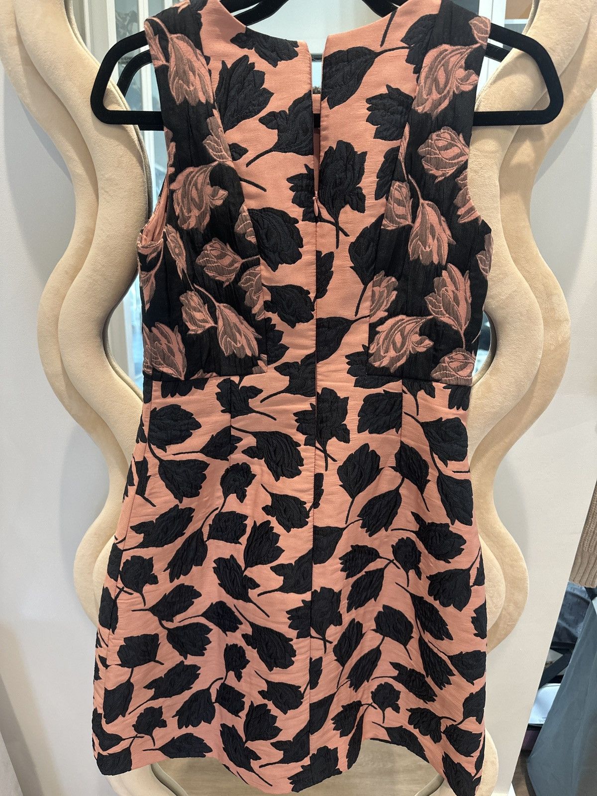 Ann Taylor Ann Taylor dress Size M / US 6-8 / IT 42-44 - 3 Thumbnail