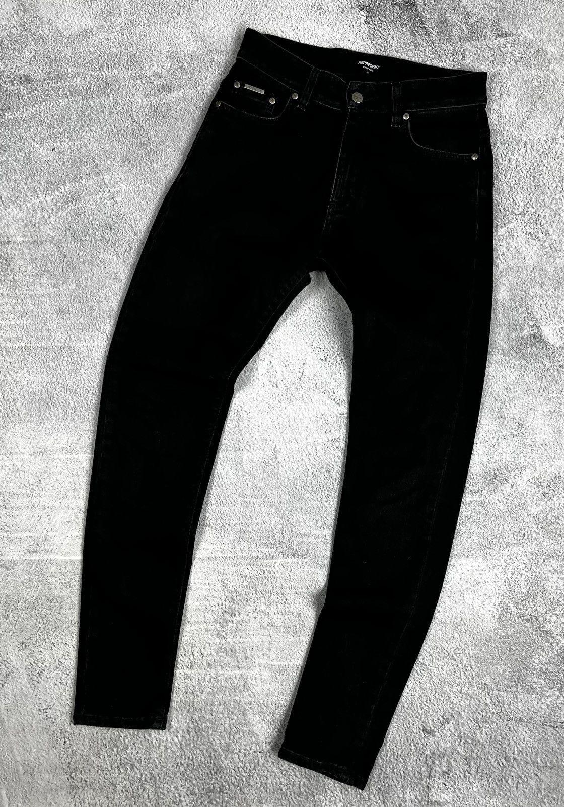 Balenciaga Represent pants Size 29" - 2 Thumbnail
