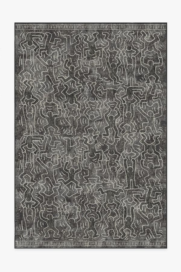 Keith Haring Keith Haring x Ruggable Collaboration | Grailed