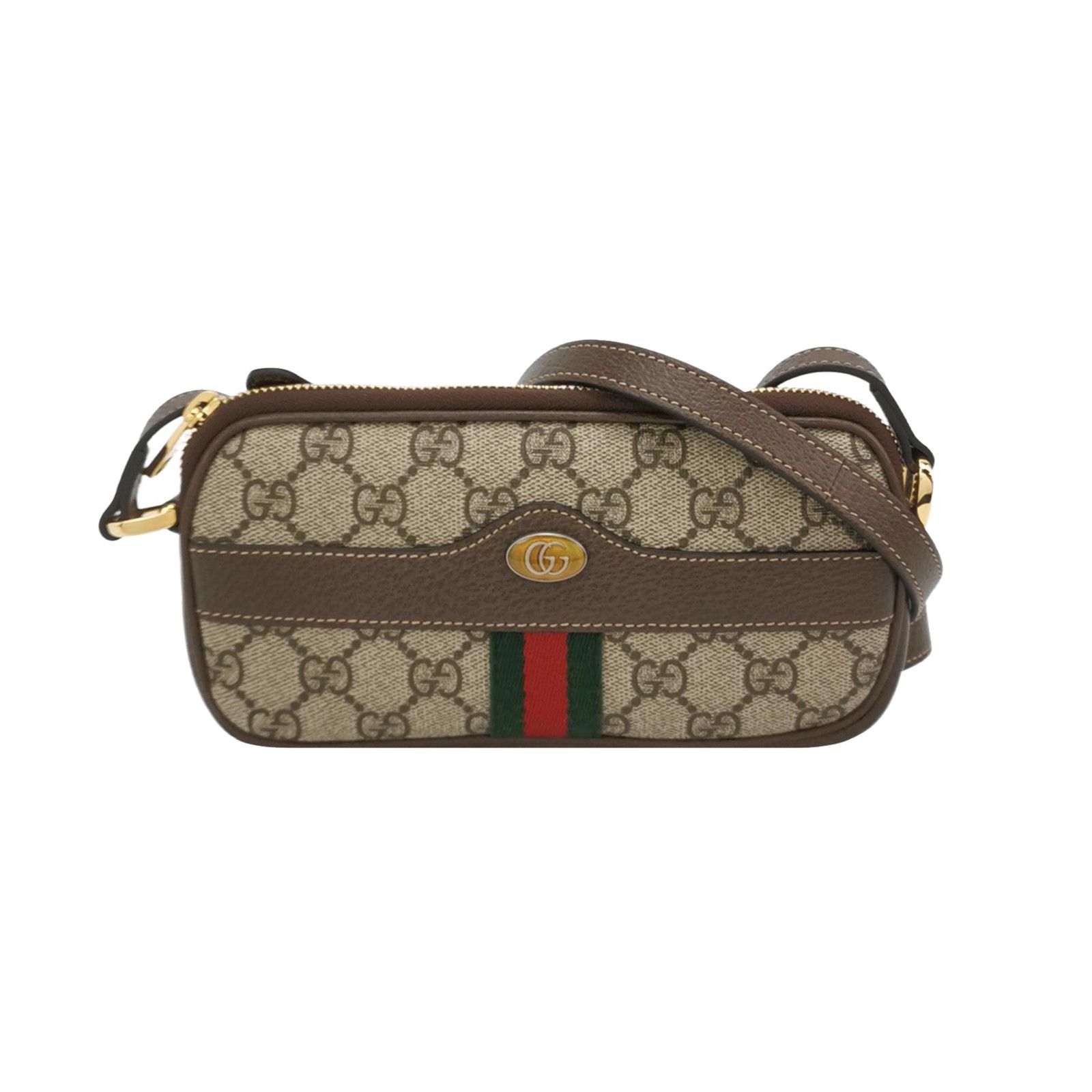 Gucci Gucci Women os Shoulder Bags Size ONE SIZE - 1 Thumbnail