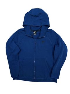 central cee orange tech fleece