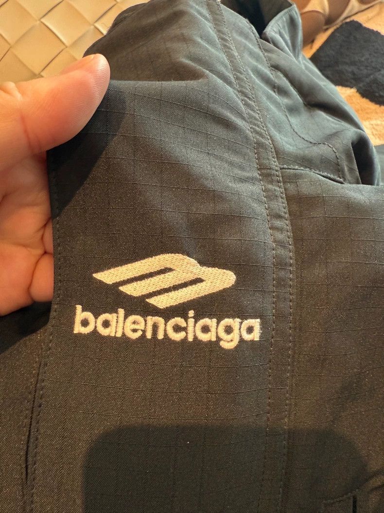 Balenciaga Balenciaga Ski Suit Size US S / EU 44-46 / 1 - 2 Thumbnail