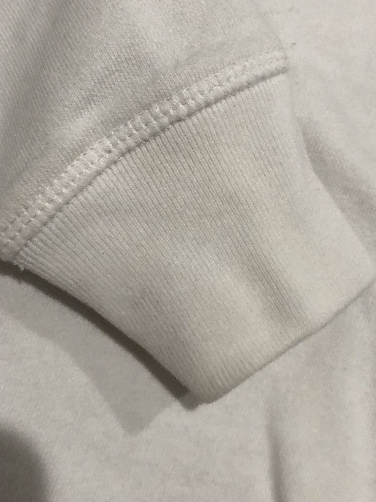 Levi's Levi’s Spellout Sweatshirt Size US L / EU 52-54 / 3 - 4 Thumbnail