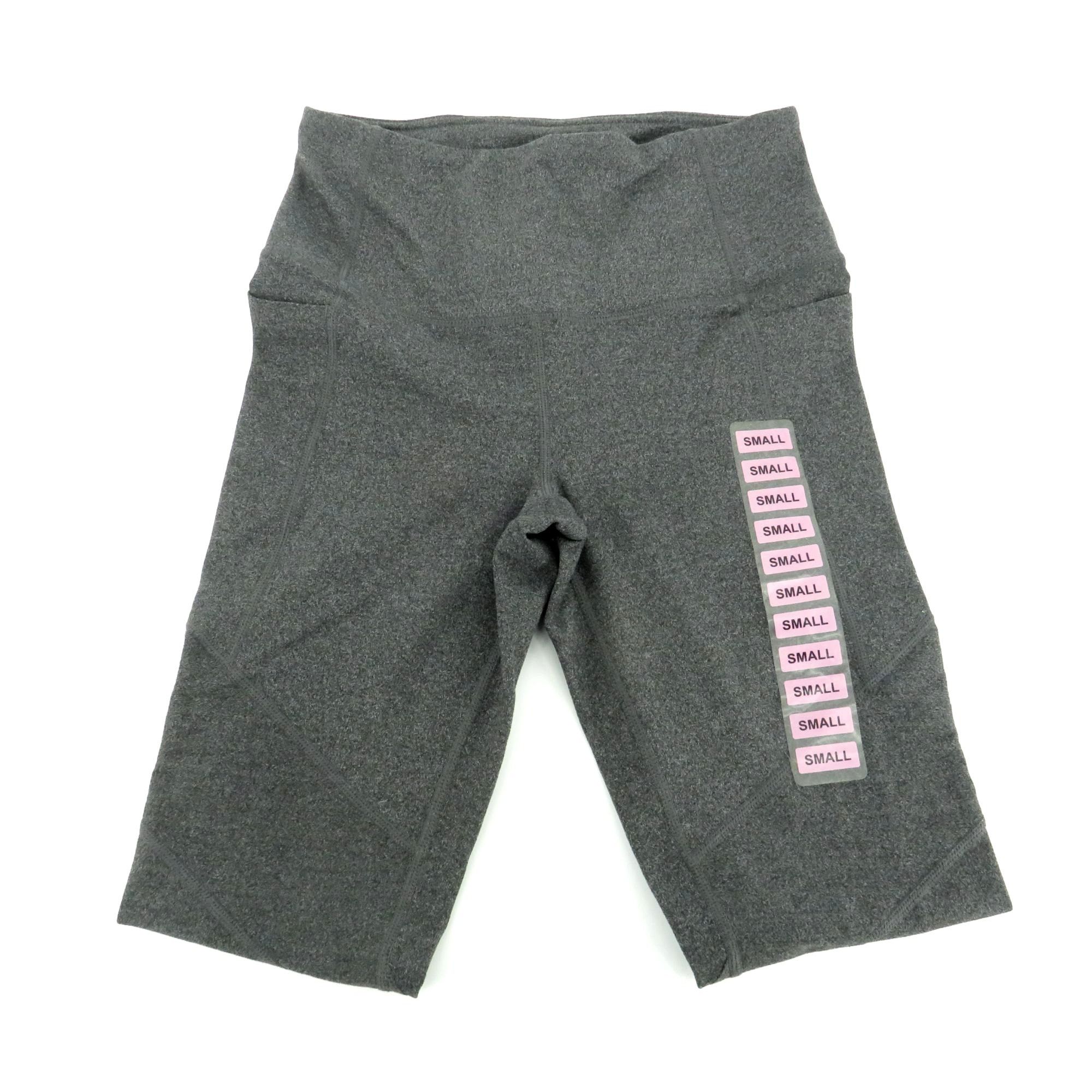 Other Members Mark Womens S Active Moto Pocket Legging NWT Size 24" / US 00 / IT 34 - 3 Thumbnail