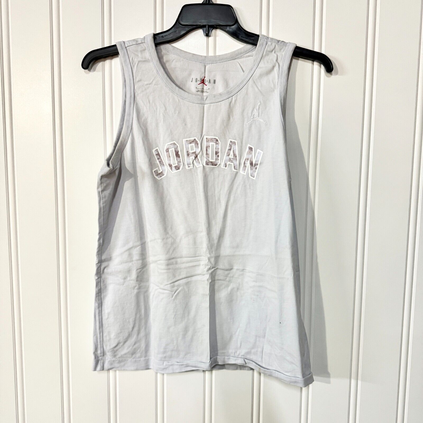 Other Air Jordan Purple Graphic Slim Fit Athletic Shirt Sz Medium Size US M / EU 48-50 / 2 - 1 Thumbnail