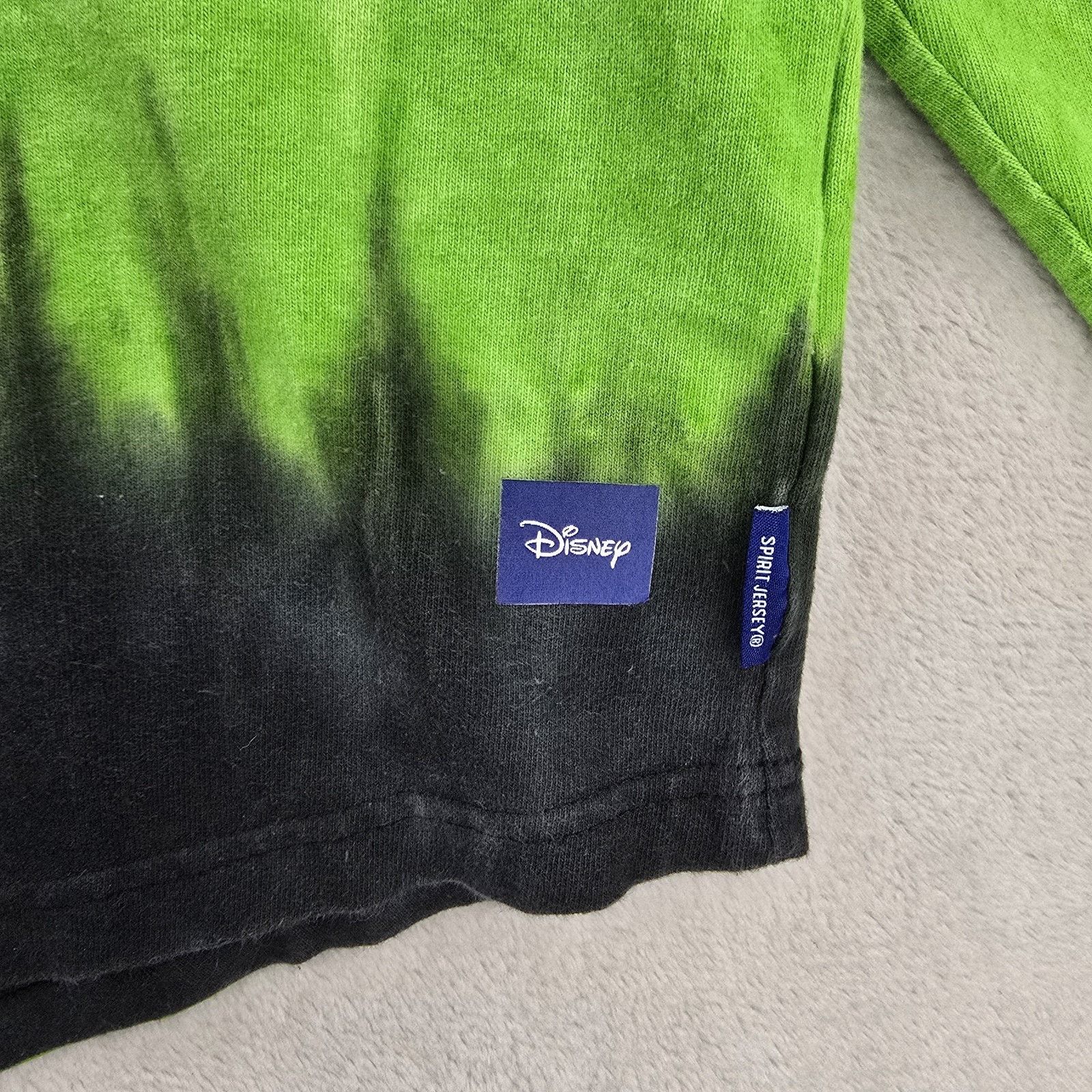 Disney Disney Spirit Jersey Oogie Boogie Bash 2024 Adult Small Size S / US 4 / IT 40 - 5 Thumbnail