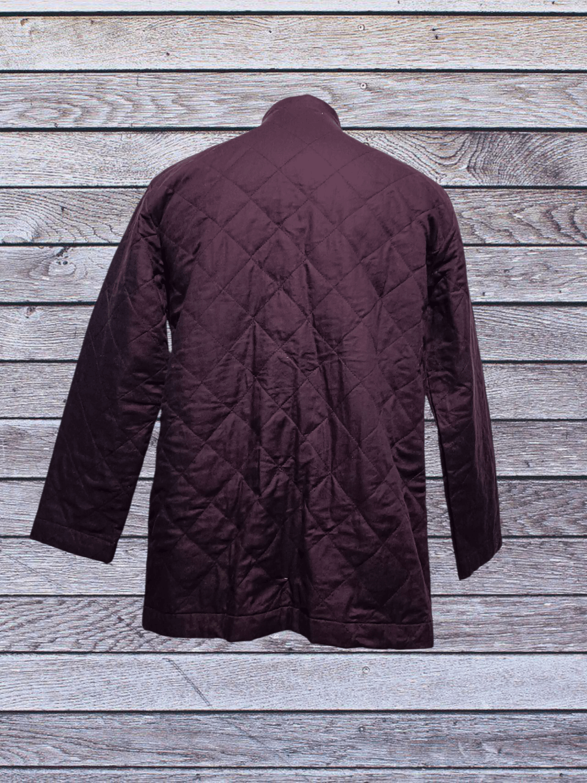 Japanese Brand Kung Fu Chore Jacket Chinese Traditional Shirt Size US M / EU 48-50 / 2 - 3 Thumbnail