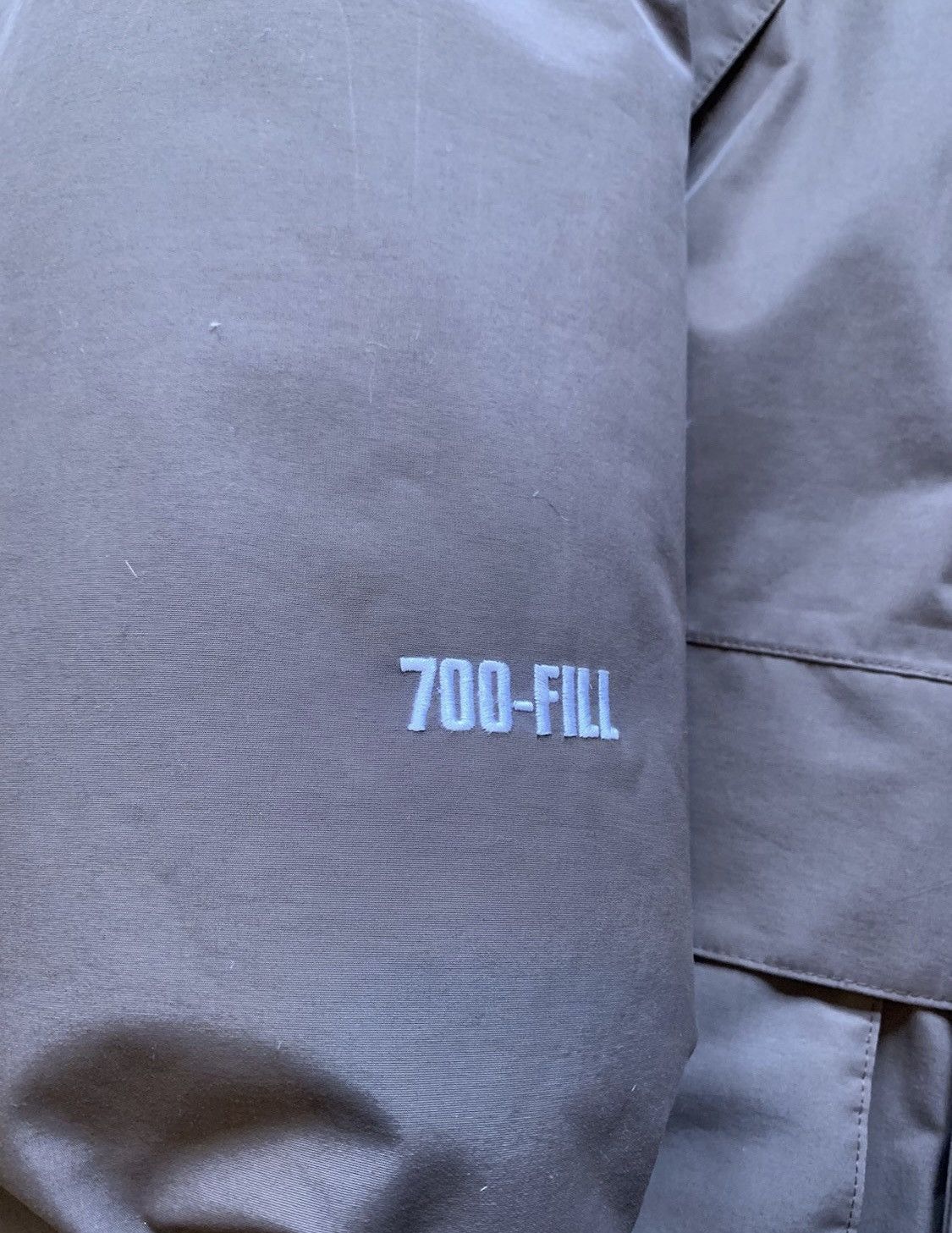 Goretex Supreme Gore-Tex 700-Fill Down Parka Size US S / EU 44-46 / 1 - 2 Thumbnail
