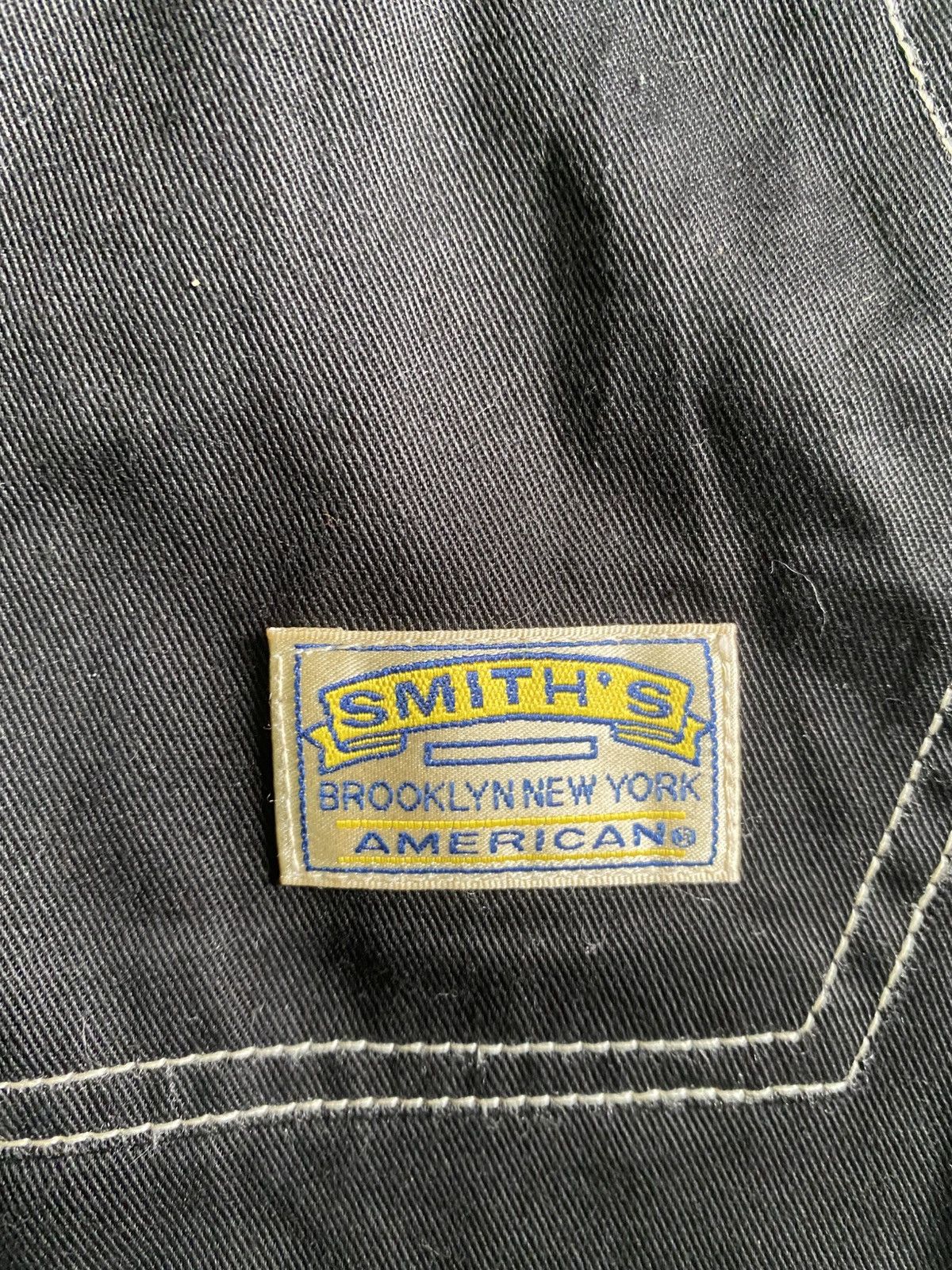 Brooklyn Clothing × Smith's American Vintage Smiths American Styler V neck Jacket Size US L / EU 52-54 / 3 - 6 Thumbnail
