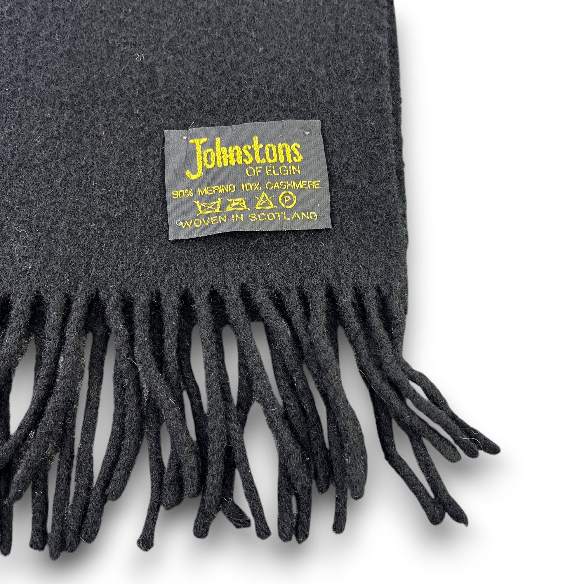 Johnstons Of Elgin Johnstons Of Elgin Scarf / Muffler / Neckwear T761 Size ONE SIZE - 5 Thumbnail