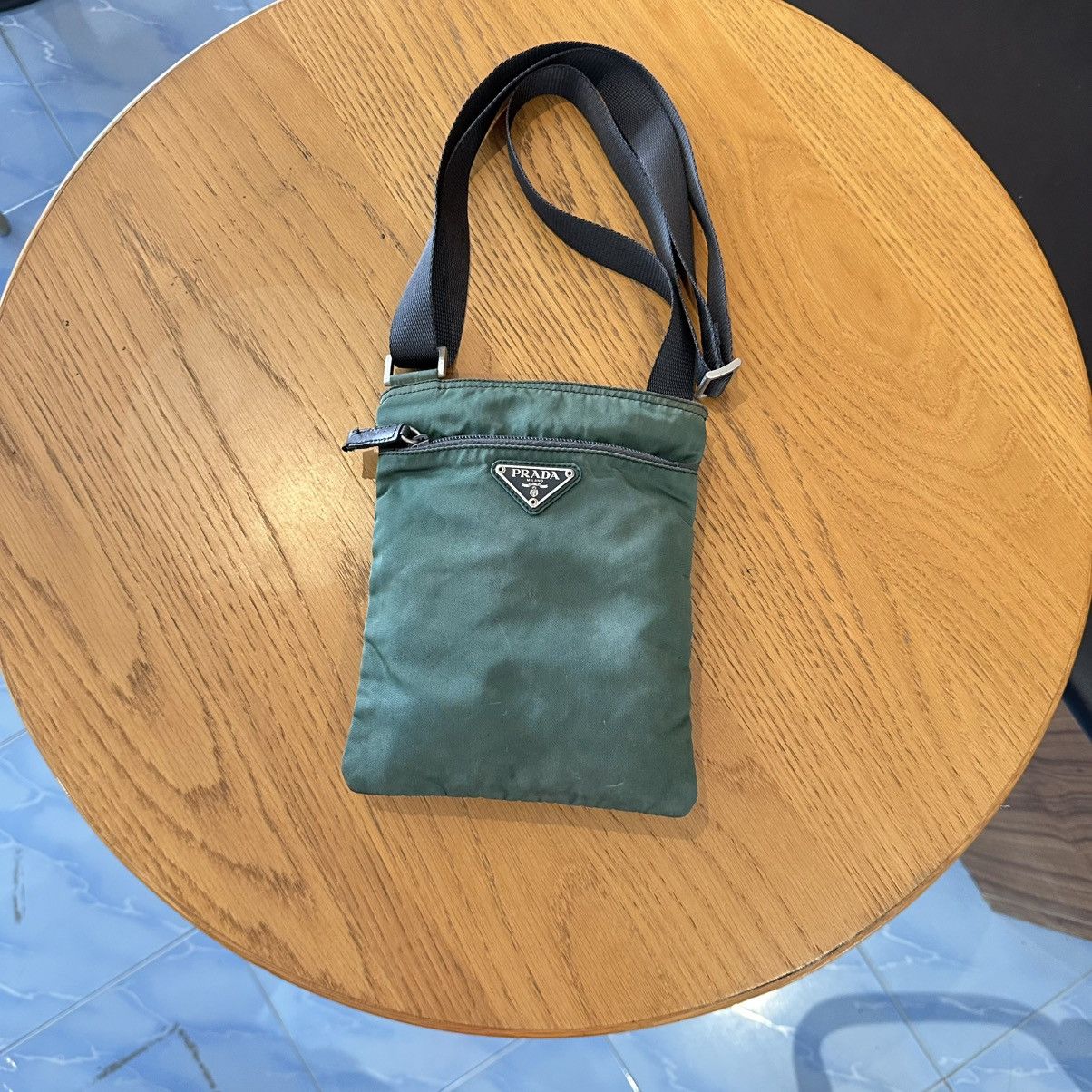 Prada 🔥Hot Items 🔥Prada Crossbody Size ONE SIZE - 1 Thumbnail