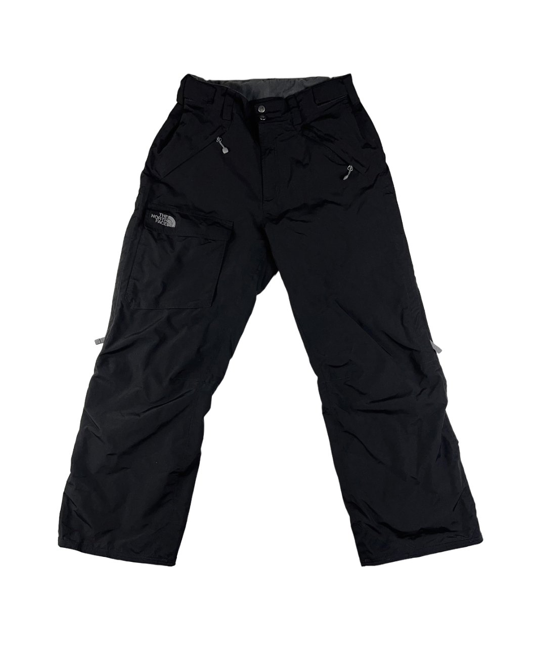 The North Face The North Face Cargo Snowboaed Pants M Size US 32 / EU 48 - 1 Thumbnail