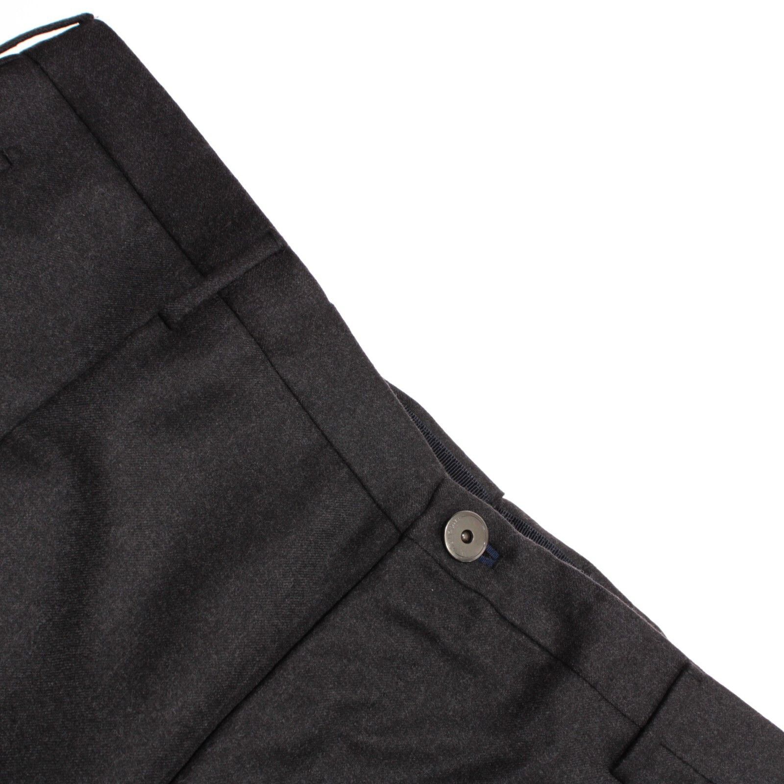 Incotex INCOTEX New with tags Dress Pants Size 38 US In Gray Size US 38 / EU 54 - 1 Thumbnail