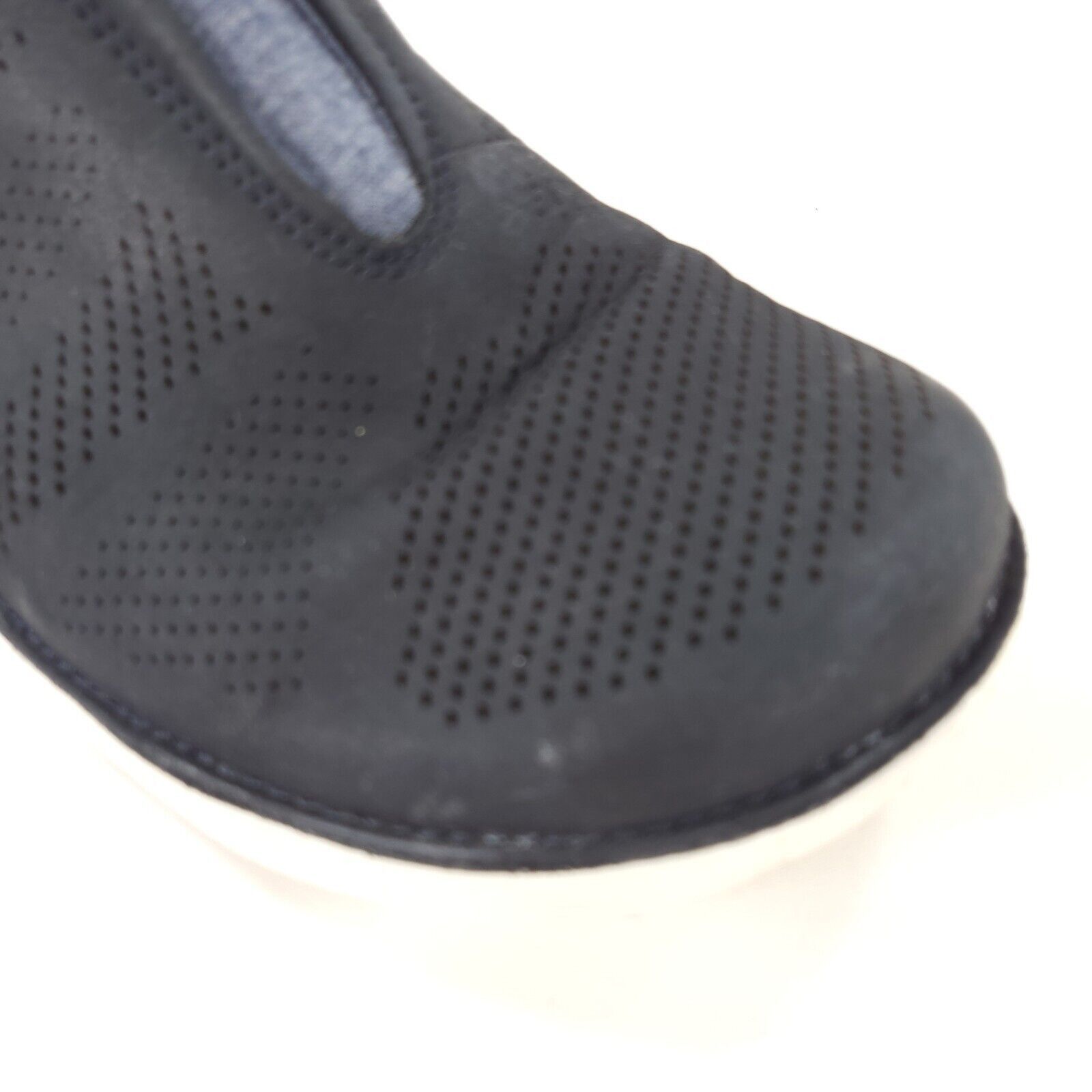 Clarks Clarks Artisan Leather Loafer Flat Womens Size 7.5 26117832 Size US 7.5 / IT 37.5 - 8 Thumbnail