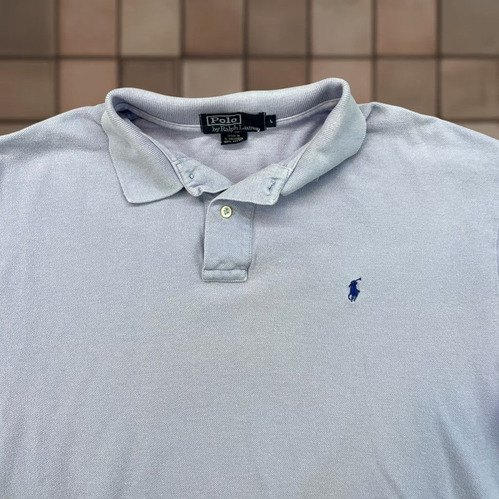 Polo Ralph Lauren × Ralph Lauren Jamaica Ralph Lauren Polo | Grailed