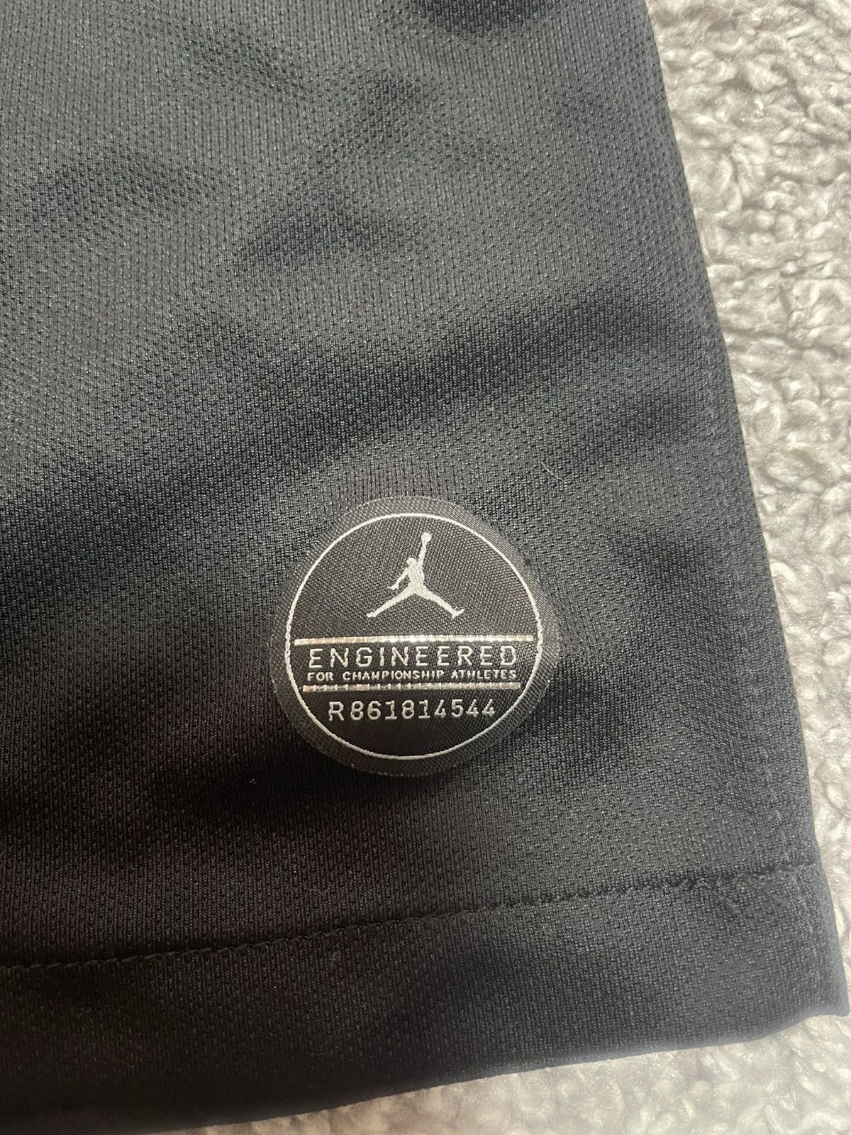 Nike PSG 2018 2019 CUP SHIRT SOCCER JERSEY szS JORDAN DEFECT Size US S / EU 44-46 / 1 - 8 Thumbnail