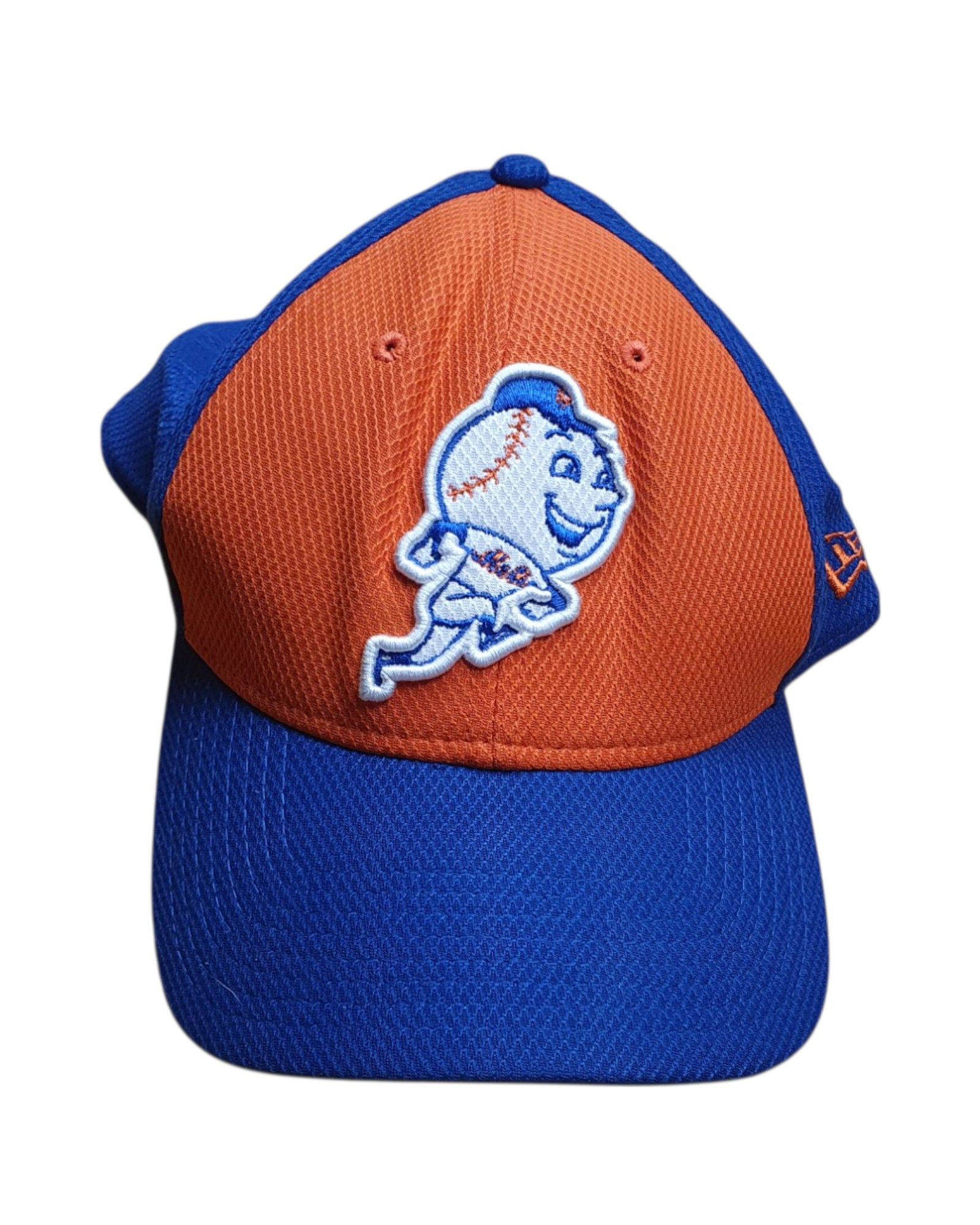 MLB × New Era New Era New York Mets MLB Cap M/L Size ONE SIZE - 1 Thumbnail