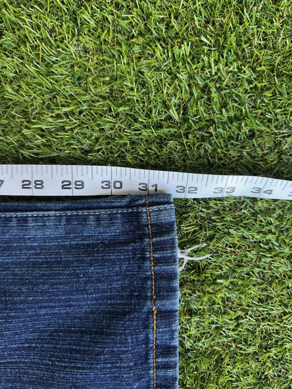 Artful Dodger Crazy Y2k Artful Dodger jeans Size US 38 / EU 54 - 8 Thumbnail