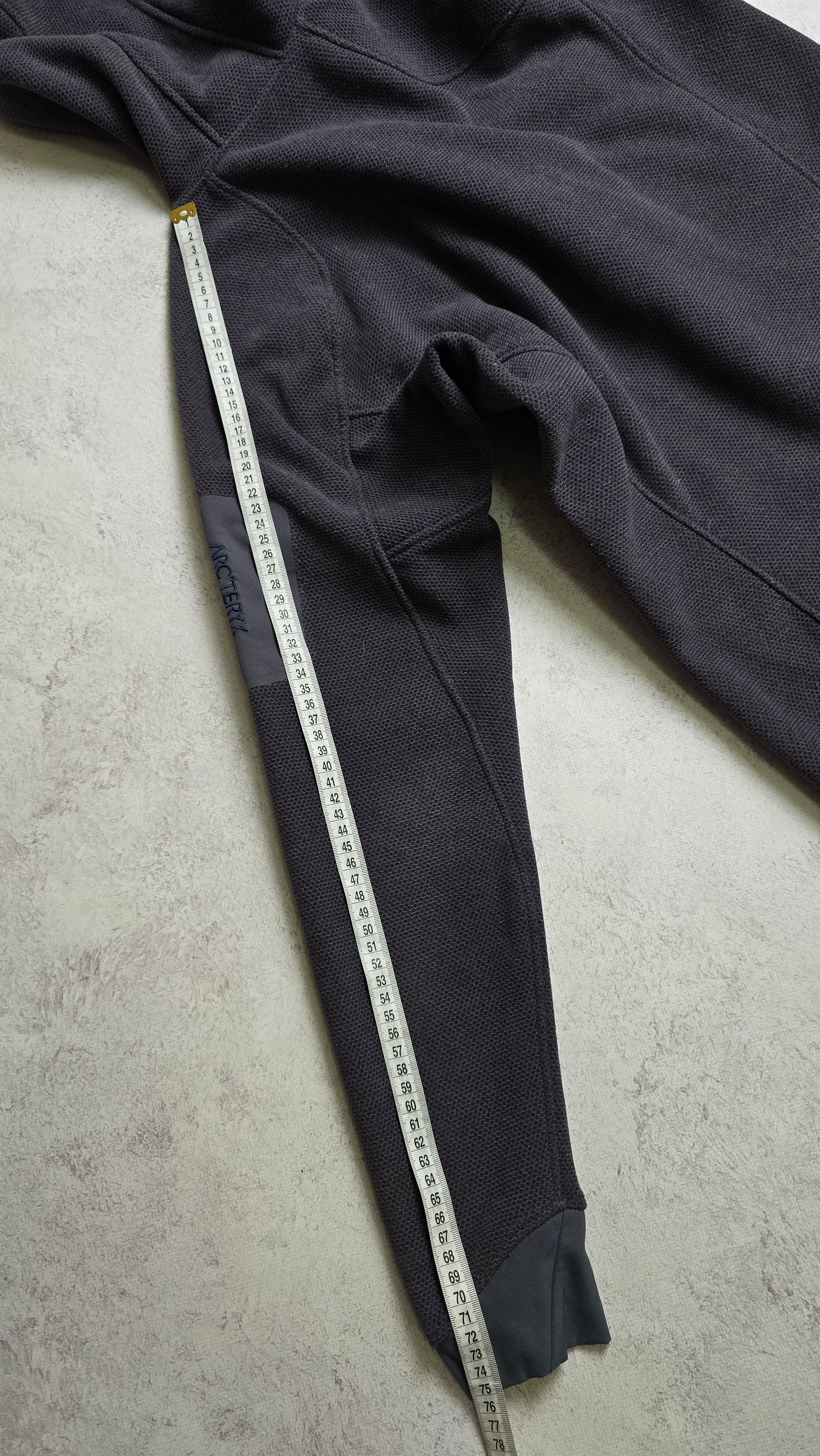 Arc'teryx Arc'teryx Strato Polartec Thermal Pro Fleece Jacket Hooded Size M / US 6-8 / IT 42-44 - 6 Thumbnail