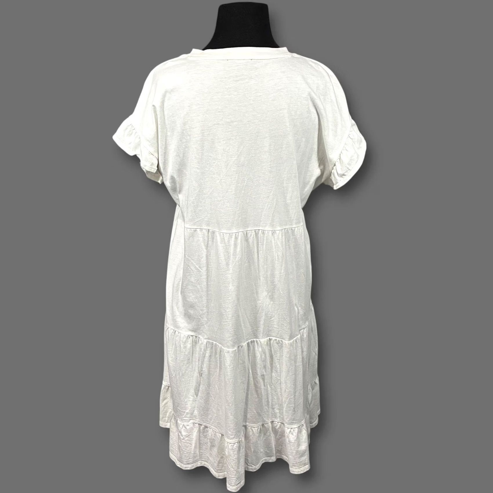 J.Crew VINTAGE? Size S / US 4 / IT 40 - 2 Thumbnail