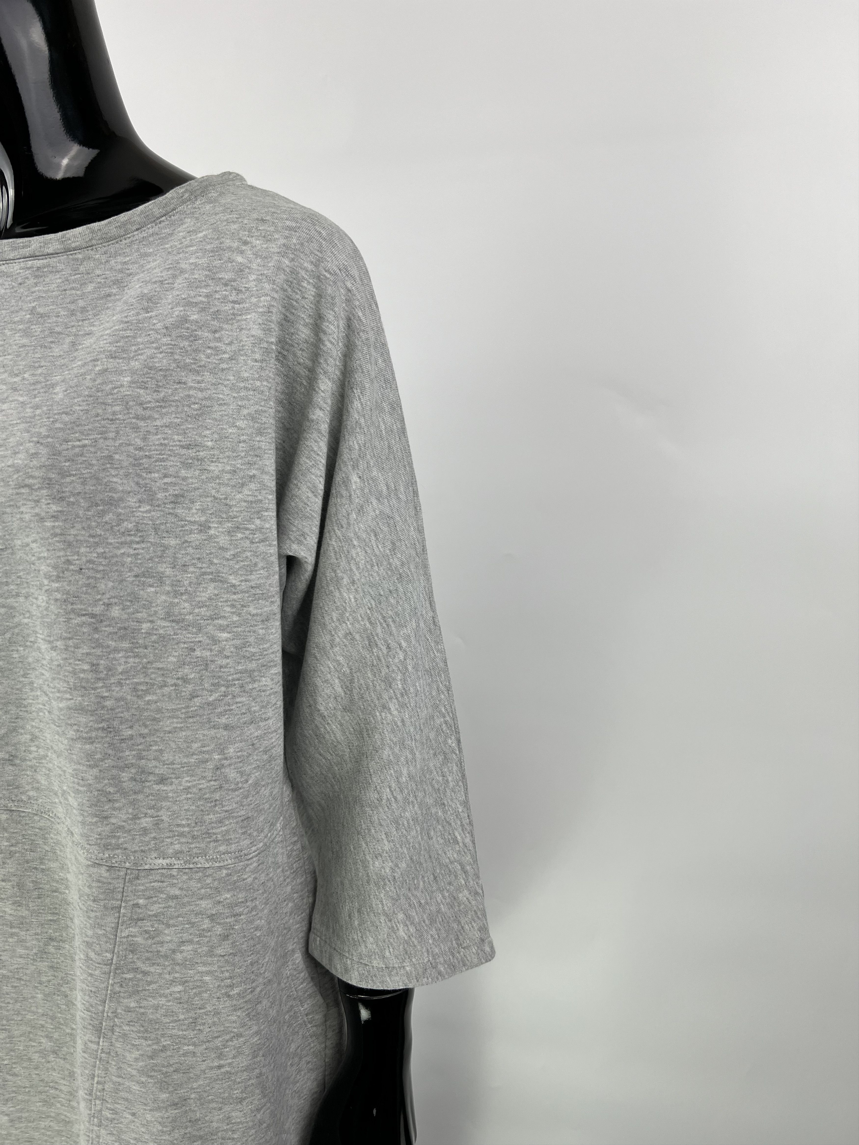 Cos COS 3/4 Sleeve Short Dress Size M Size M / US 6-8 / IT 42-44 - 4 Thumbnail