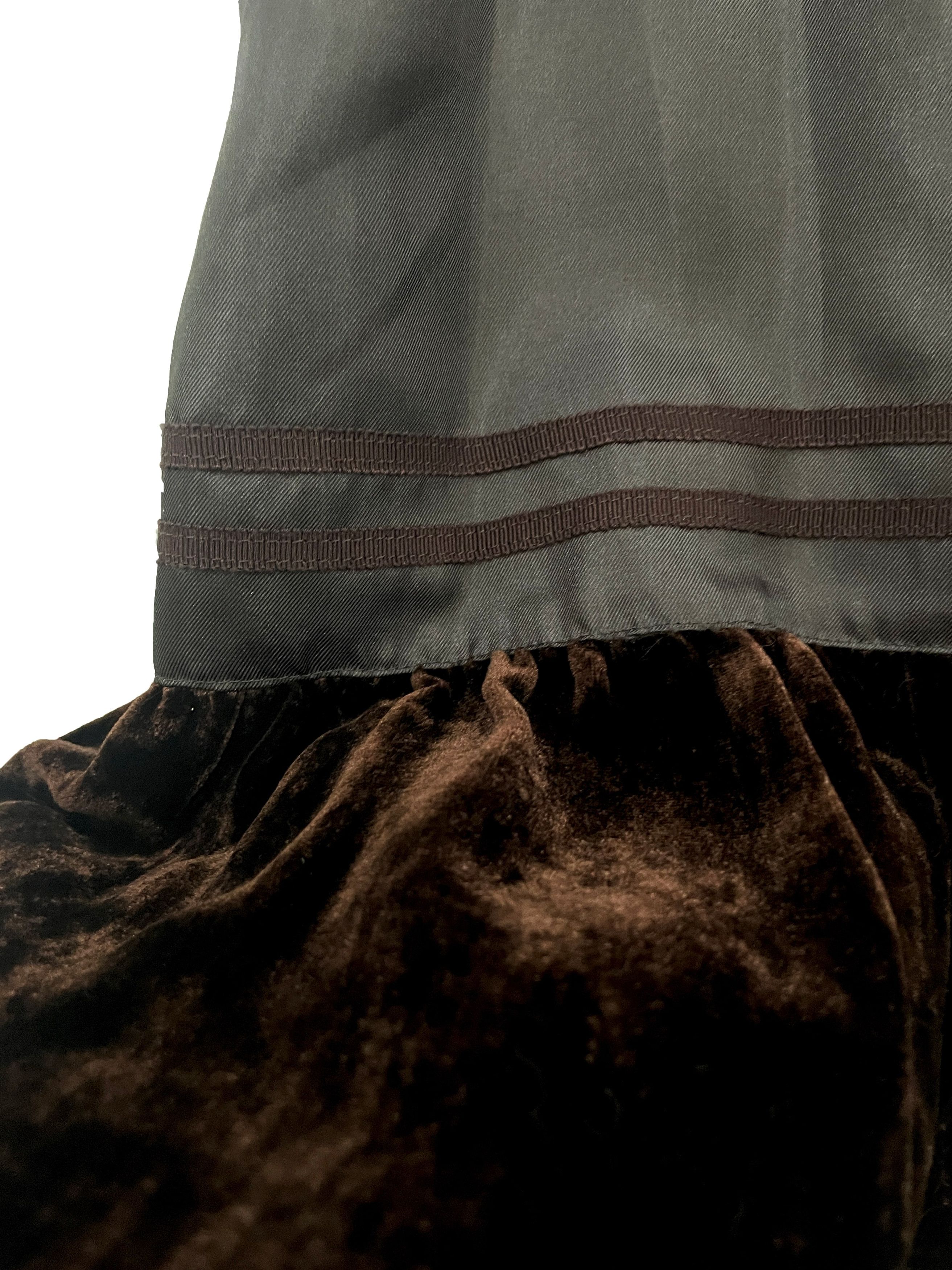 BEAUTY&YOUTH × United Arrows Beauty&Youth x United Arrow Skirt Size ONE SIZE - 4 Thumbnail