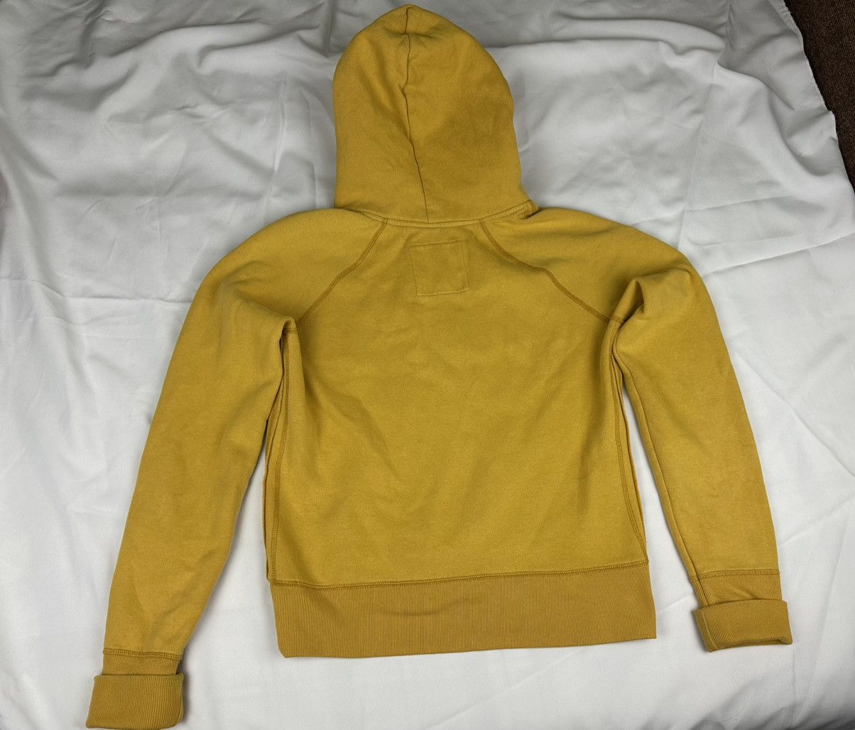 Abercrombie & Fitch Abercrombie & Fitch Vintage Hoodie Y2k Hysteric Glamour Size XL / US 12-14 / IT 48-50 - 7 Thumbnail