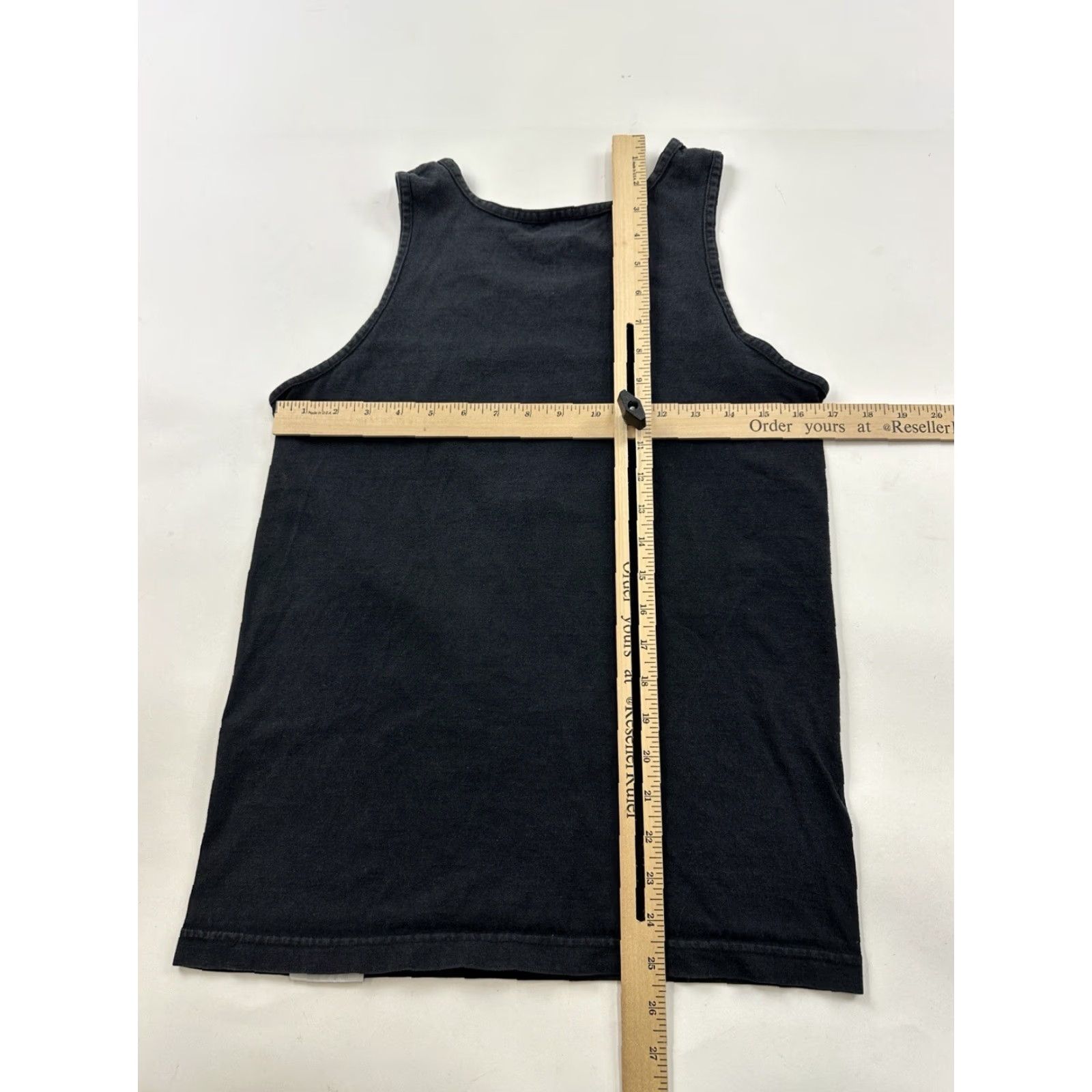 Diamond Supply Co. VINTAGE Diamond Supply Co. Shirt Mens S Black Tank Top Sleeveless Cotton Logo Graphic Skateboarding City 2000s Boys? Wait: Mens. Size US S / EU 44-46 / 1 - 5 Thumbnail