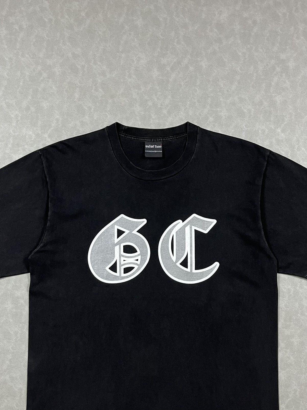 Band Tees 2000s Good Charotte punk tee Size US L / EU 52-54 / 3 - 4 Thumbnail