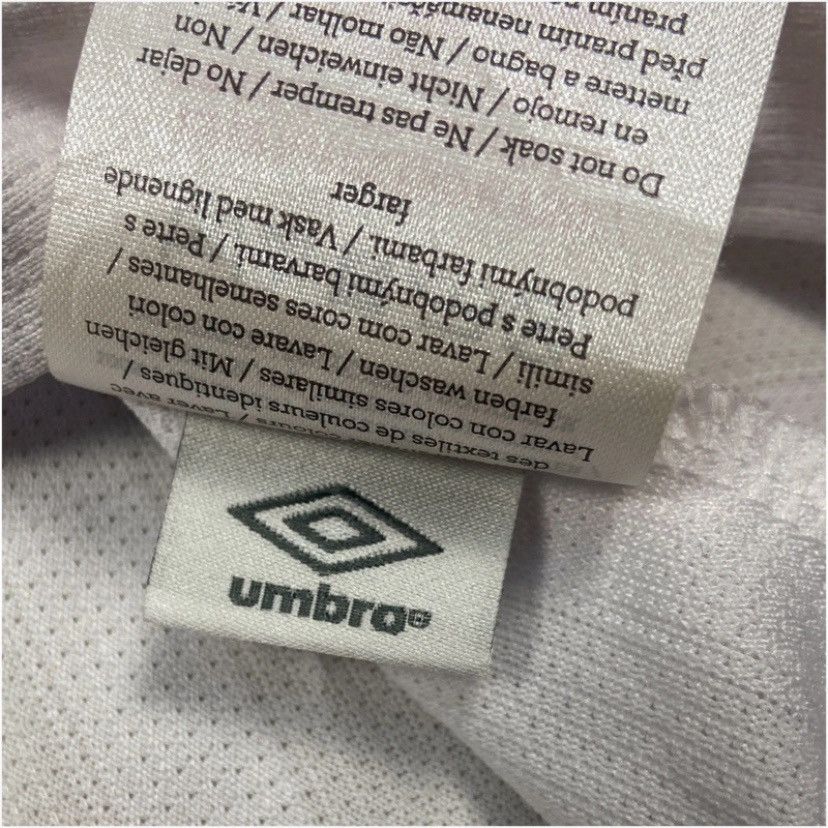 Umbro Umbro x England jersey Size US XL / EU 56 / 4 - 9 Thumbnail