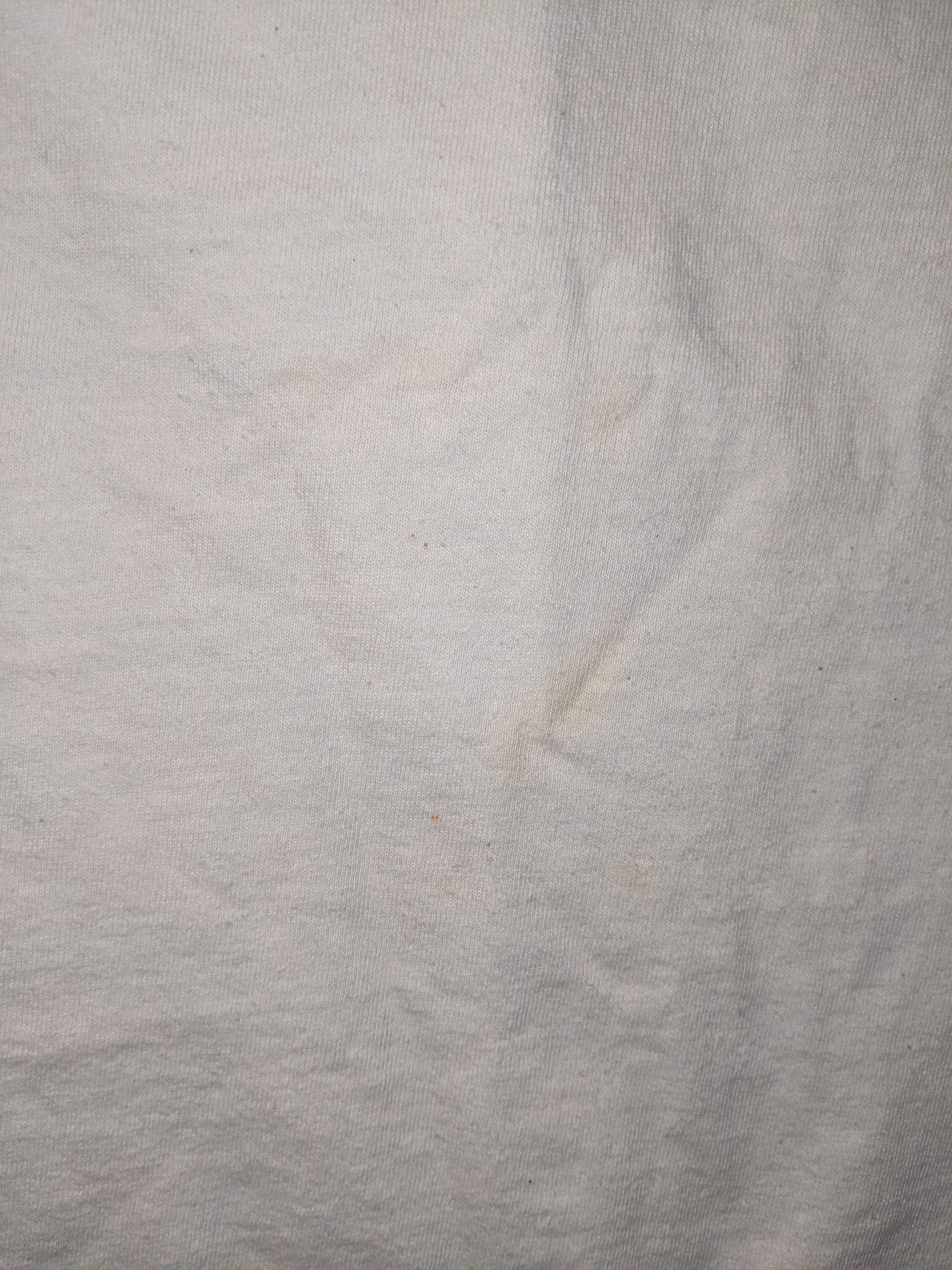 Vintage Vintage Y2K Whoop Ass Hold My Hammer Beige X-Large T-Shirt Size US XL / EU 56 / 4 - 8 Thumbnail
