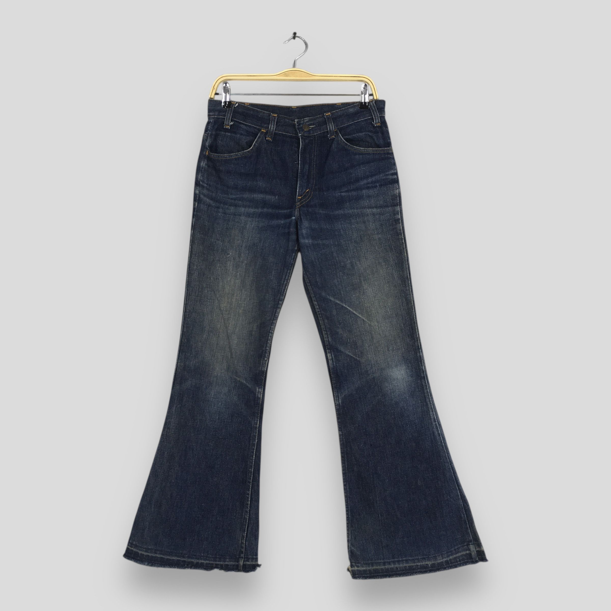 Levi's × Levi's Vintage Clothing × Vintage Orange Tab Vintage