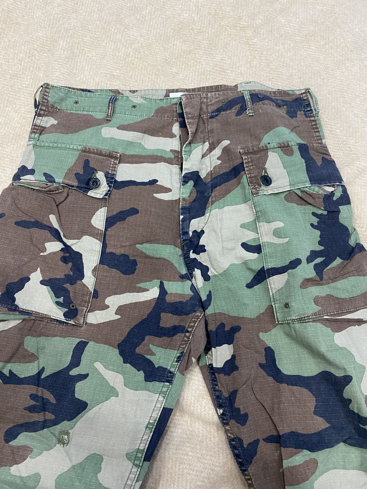 MasterPiece Masterpiece monkey pants style Size US 34 / EU 50 - 8 Thumbnail