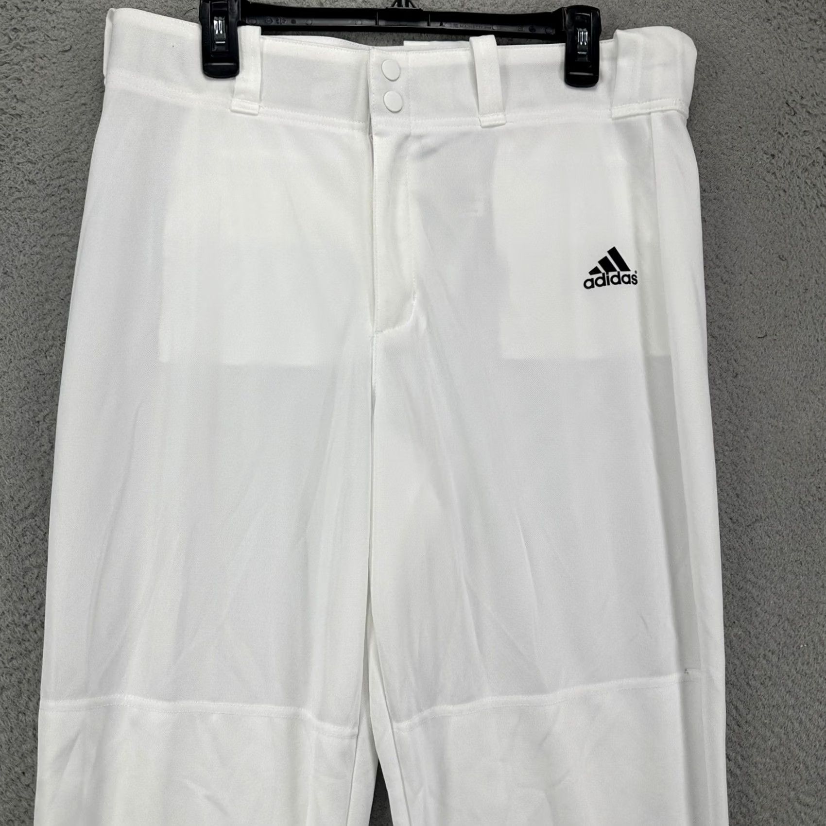Adidas VINTAGE No Size US 33 - 3 Thumbnail