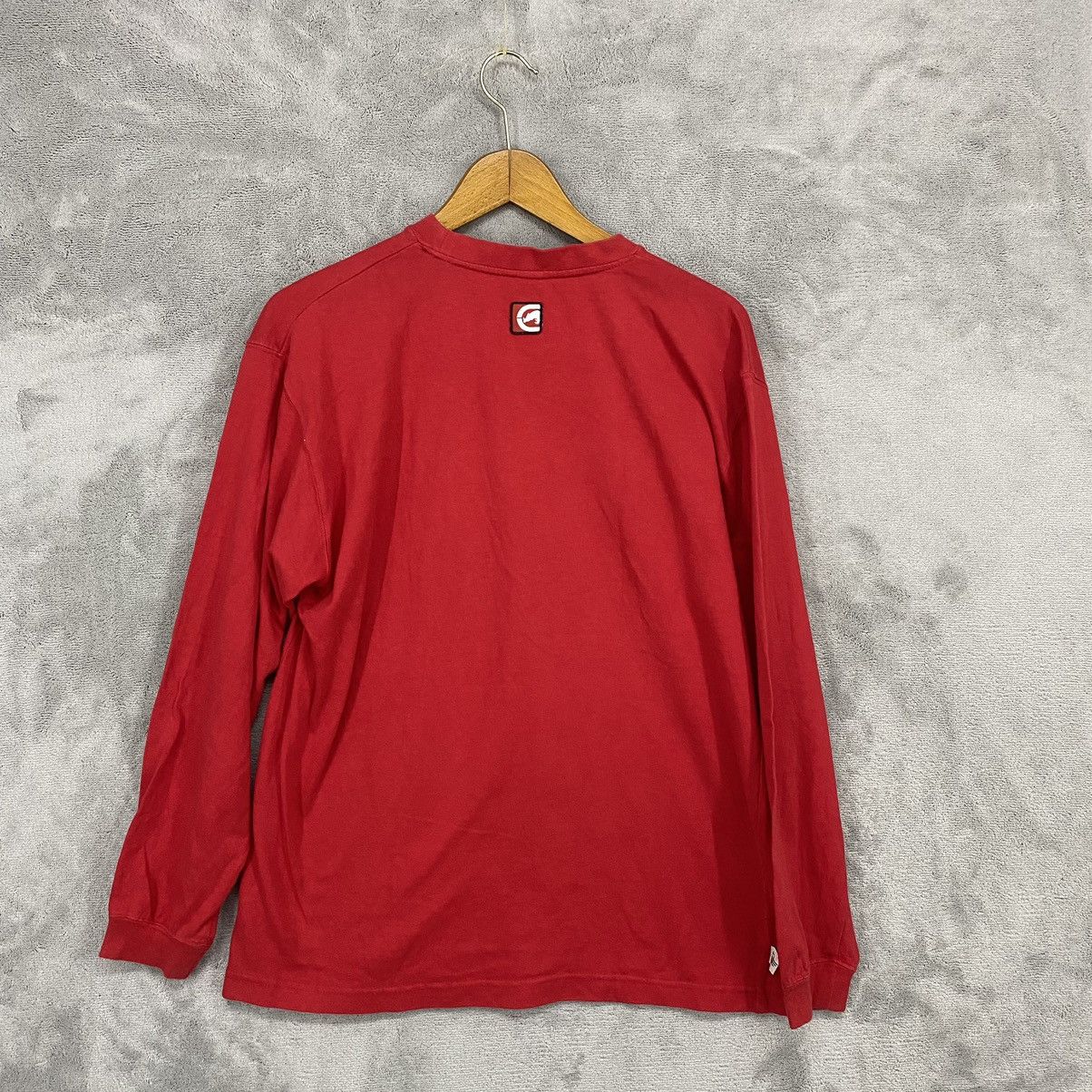 Ecko Unltd. × Vintage Y2K 🔥ECKO FUNCTION BIG LOGO Size US S / EU 44-46 / 1 - 2 Thumbnail