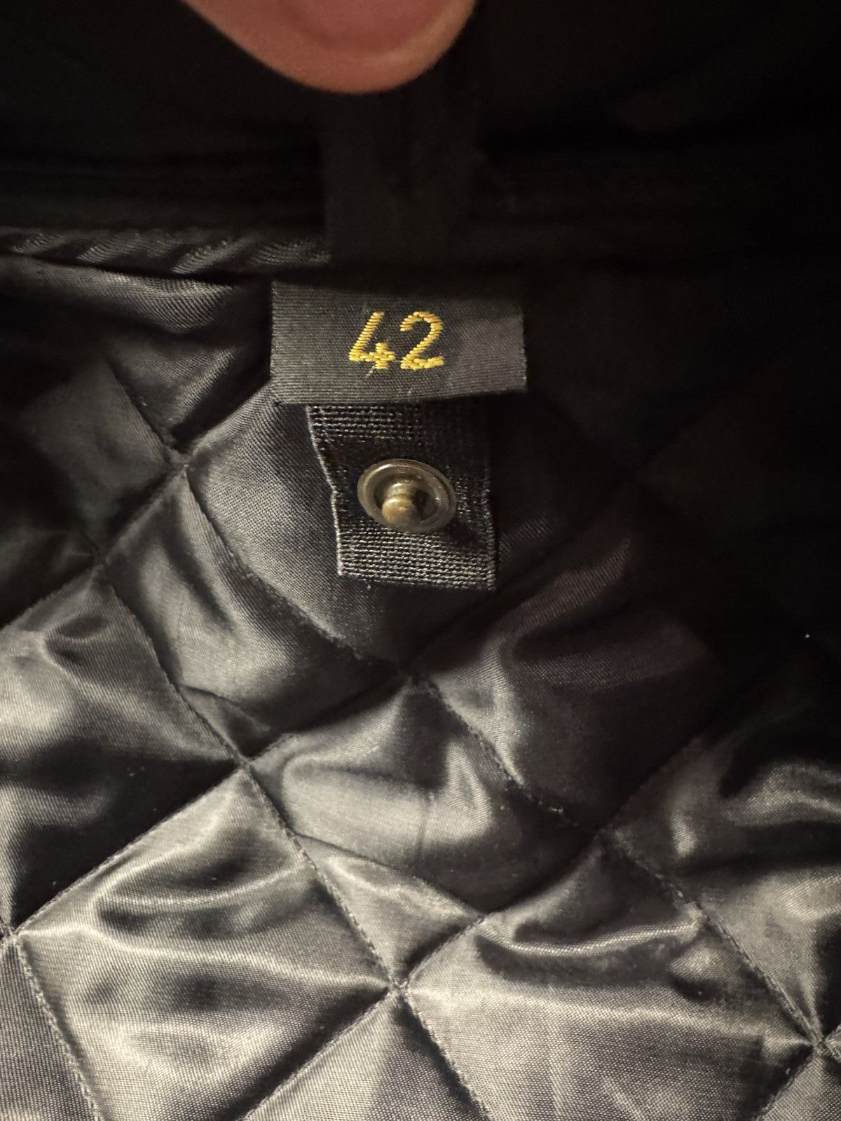 Belstaff Belstaff Jacket Size US S / EU 44-46 / 1 - 5 Thumbnail
