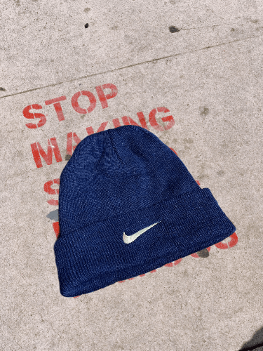 Nike × Vintage NIKE Size ONE SIZE - 1 Thumbnail