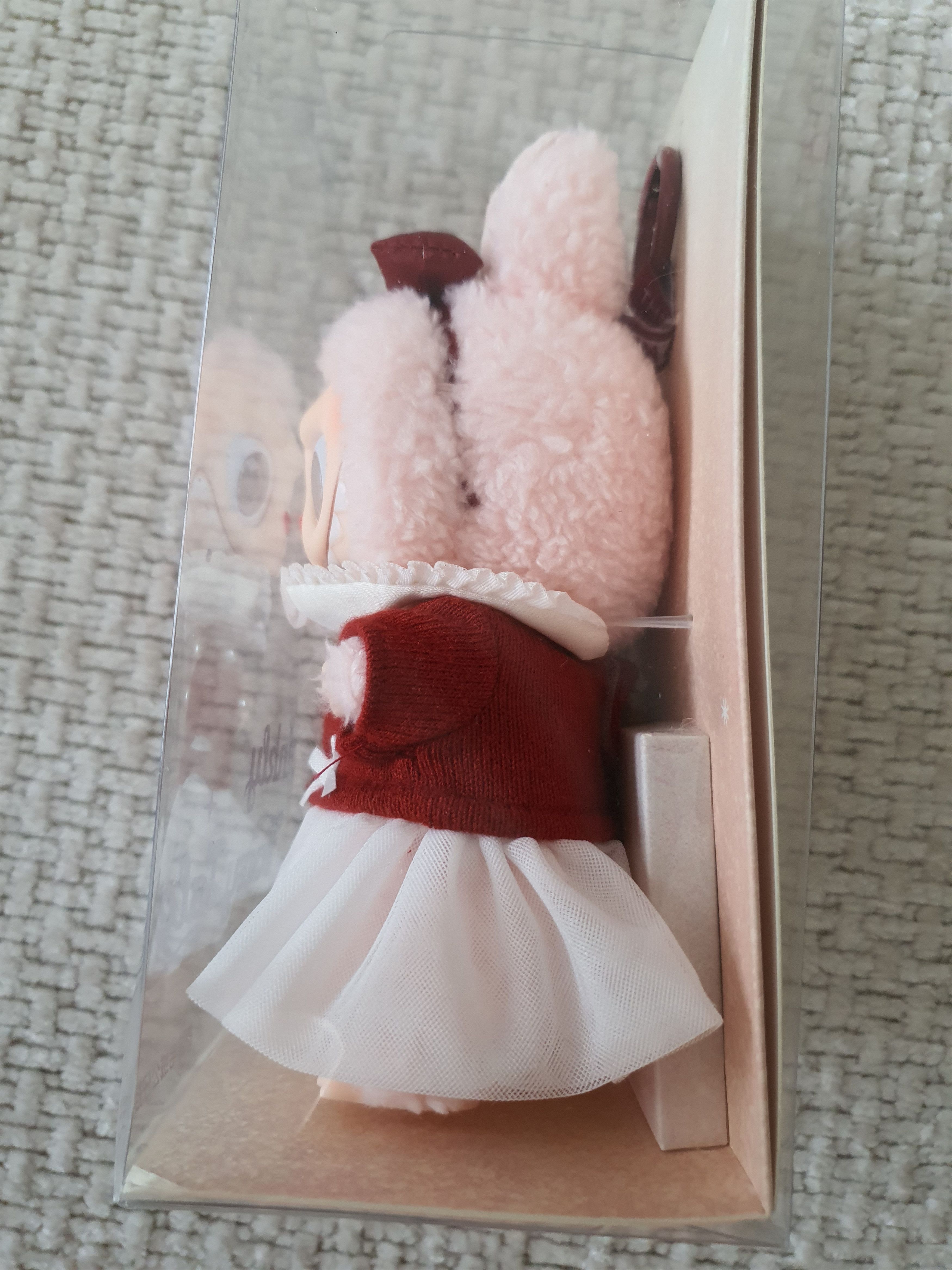 POP MART Mokoko twinkly fairy tale Size ONE SIZE - 2 Thumbnail