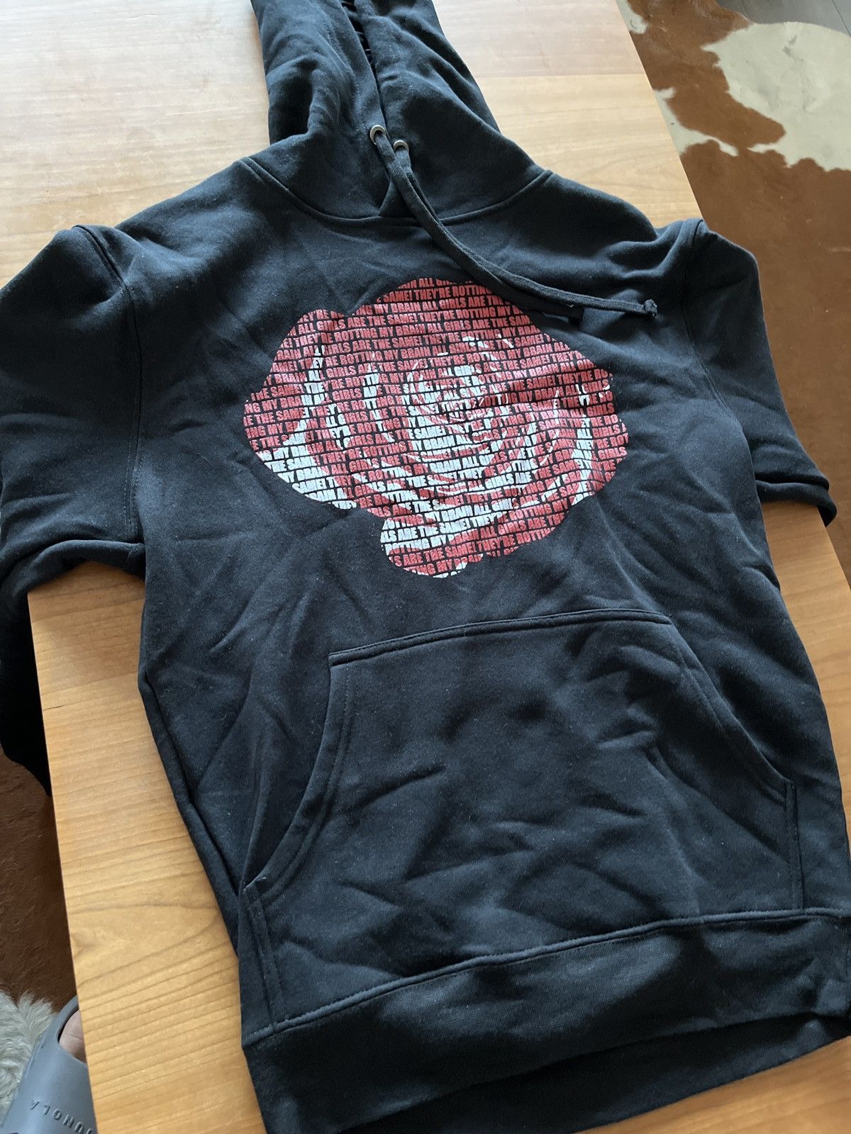 999 Club Juice WRLD All Girls Are The Same Size M Size US M / EU 48-50 / 2 - 1 Thumbnail