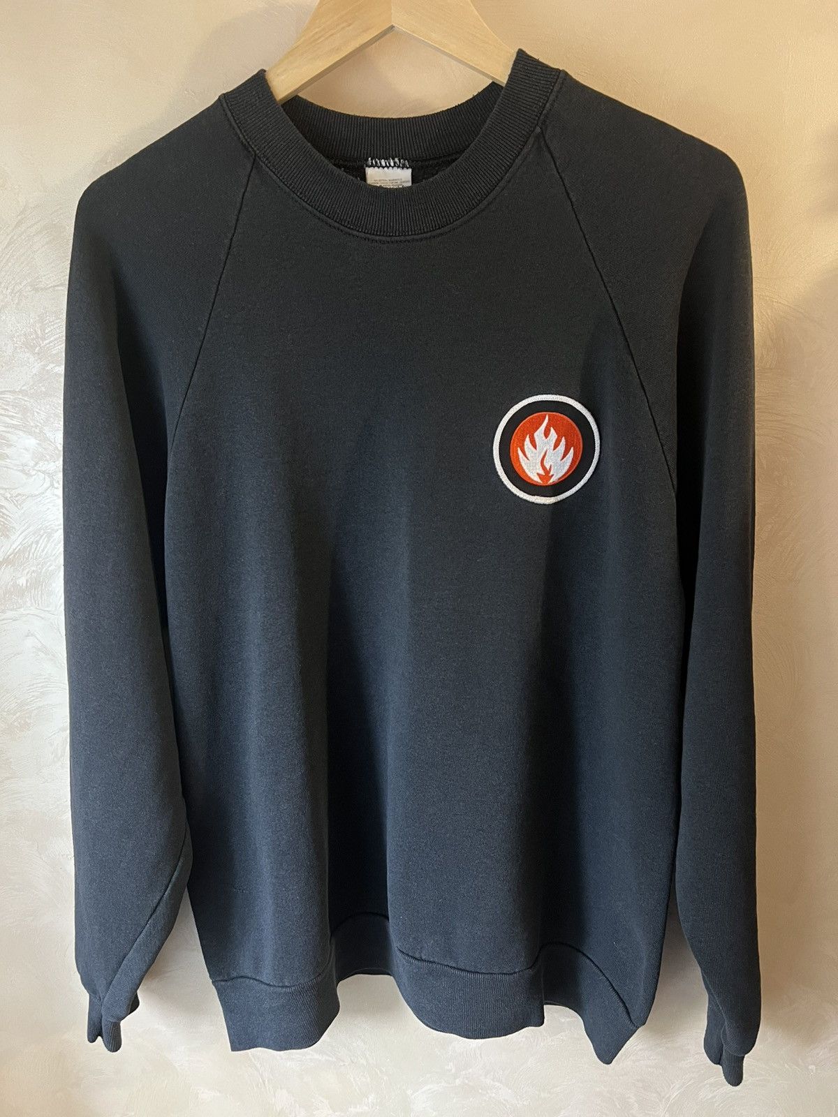Spitfire × Vintage Skateboards sweatshirt Vintage Hoodie USA Size US L / EU 52-54 / 3 - 1 Thumbnail