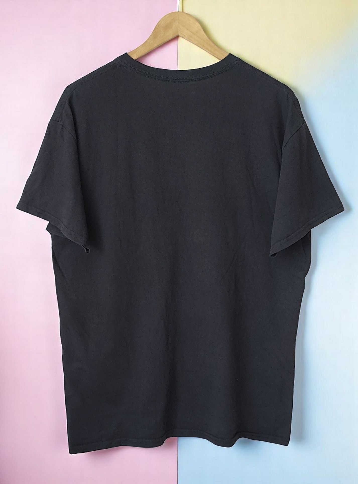 Band Tees Missy Elliott Supa Dupa Fly Vintage Rap Tshirt Size US L / EU 52-54 / 3 - 7 Thumbnail