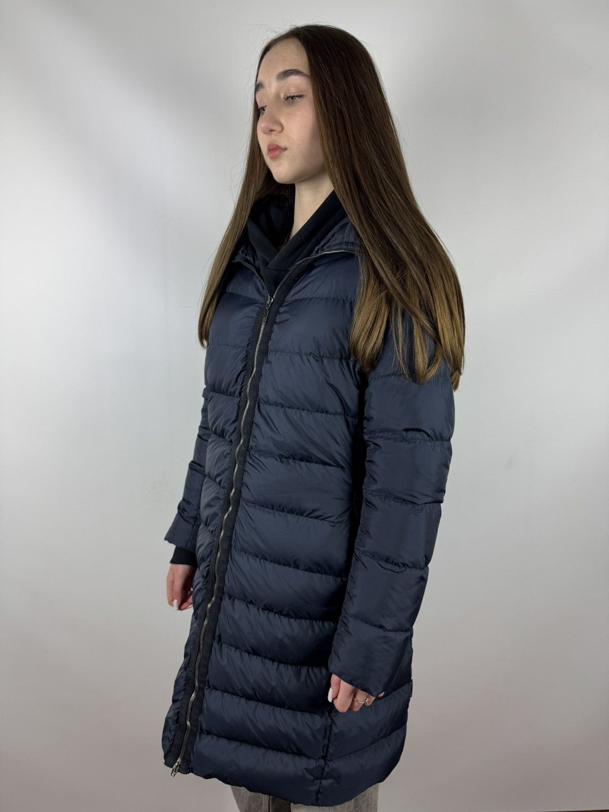 Japanese Brand × Moncler Moncler Puffer jacket Size M / US 6-8 / IT 42-44 - 2 Thumbnail