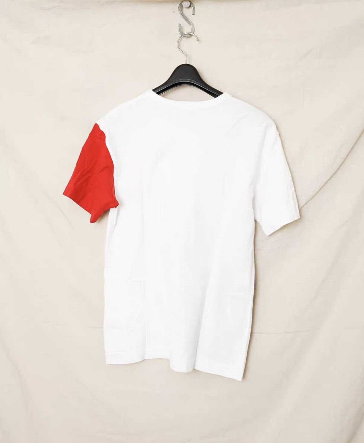 Comme des Garcons Comme des Garçons Portrait Print T-shirt Size US S / EU 44-46 / 1 - 5 Thumbnail