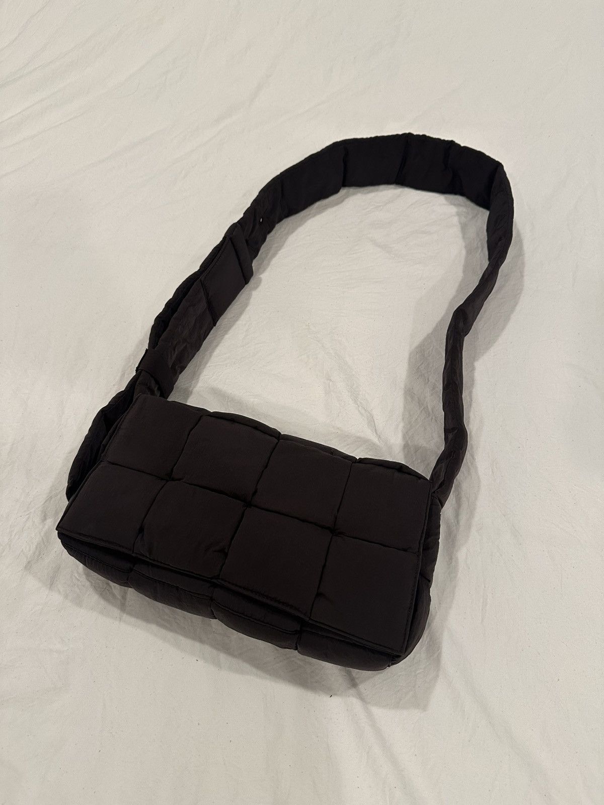 Bottega Veneta Padded Tech Cassette Size ONE SIZE - 1 Thumbnail