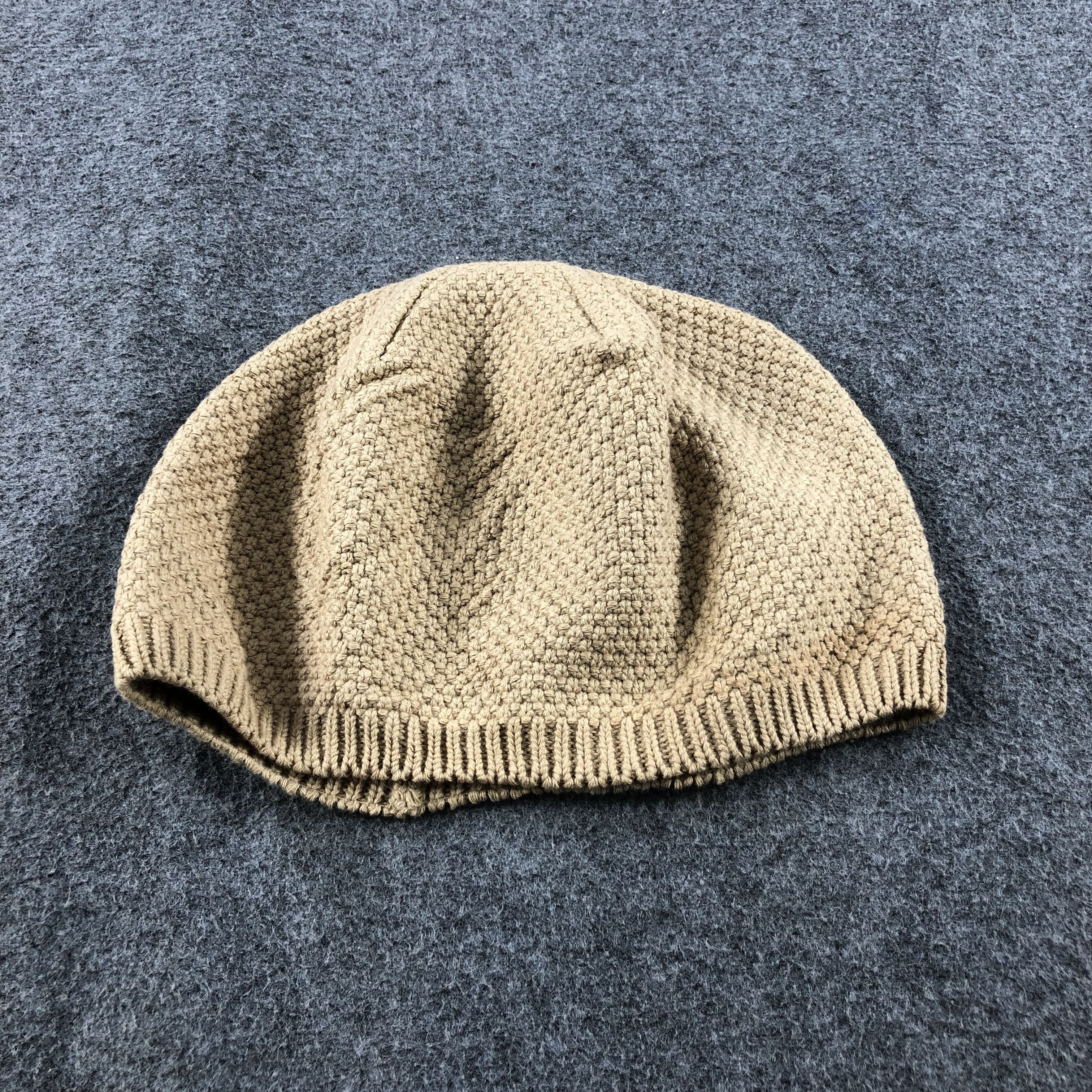 LOWRYS FARM Lowrys Farm Beanie Snowcap Snow Hat B354 Size ONE SIZE - 3 Thumbnail