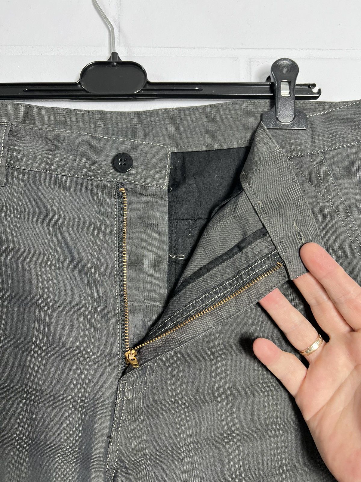 Versace Jeans Couture Versace Jeans Couture Men’s Pants Size 36 Size US 36 / EU 52 - 9 Thumbnail