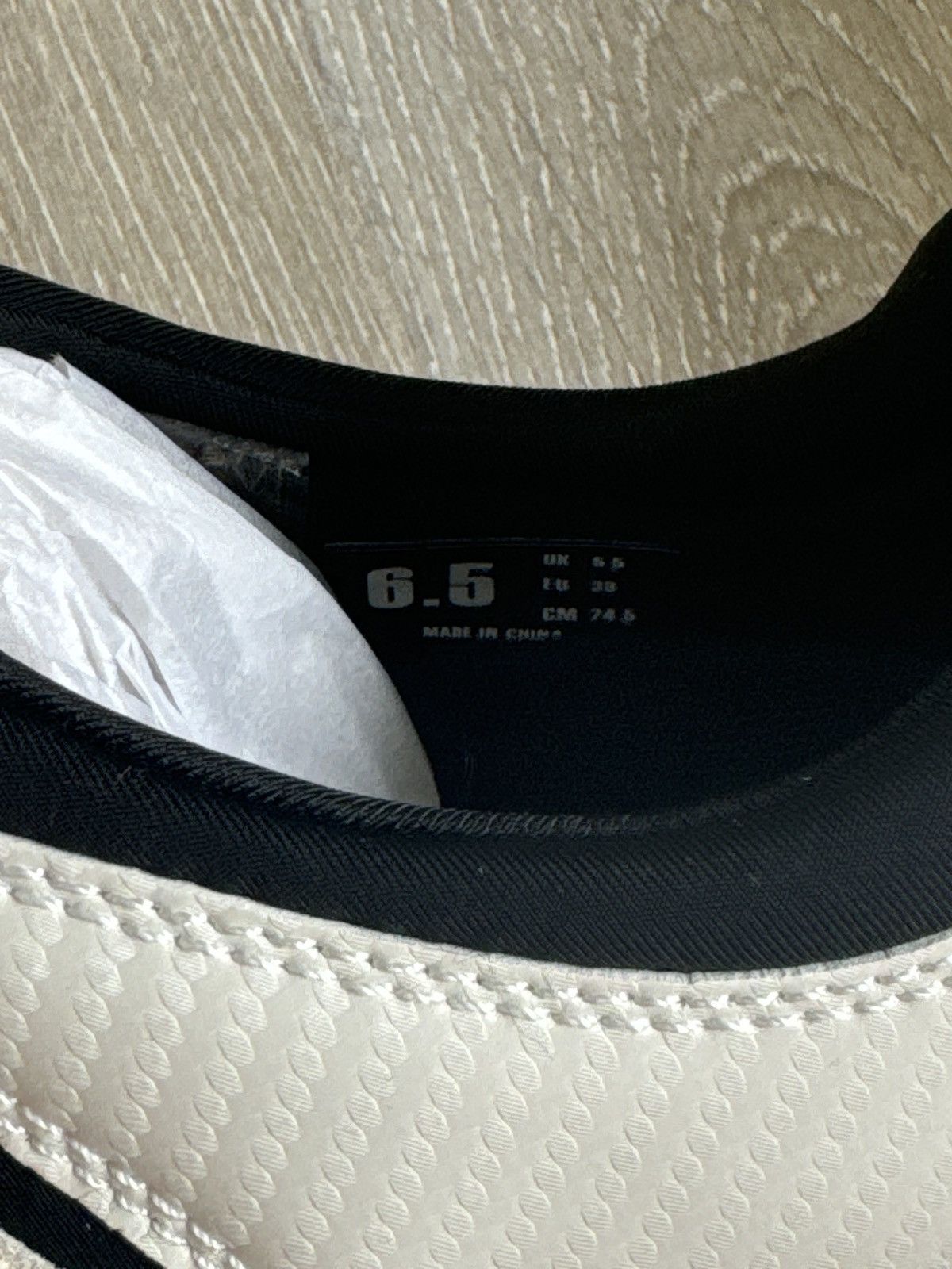 Brain Dead × Oakley Oakley x Braindead Size US 6.5 / EU 39-40 - 7 Thumbnail