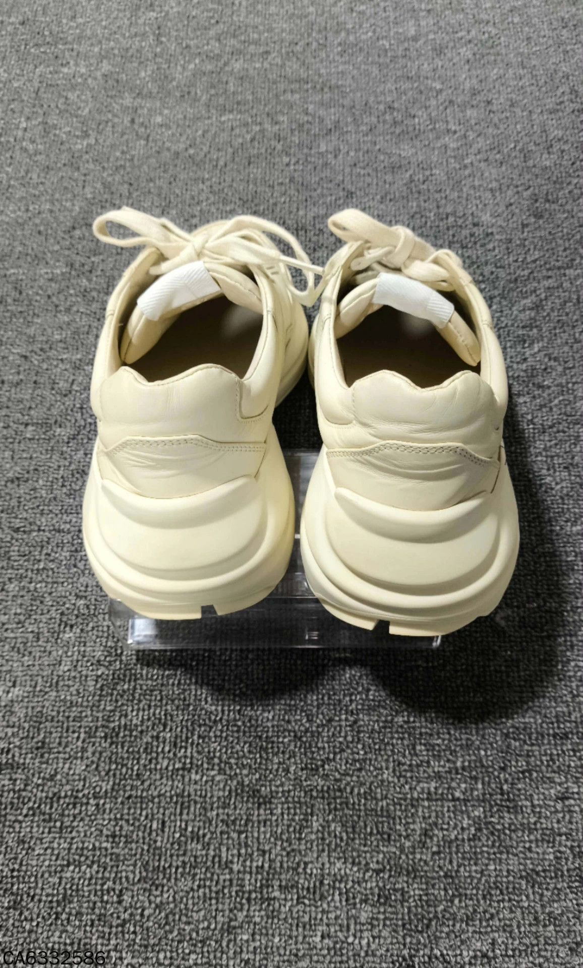 Gucci Gucci 98 New Dad Shoe Size 37 Size US 5 / EU 37 - 5 Thumbnail