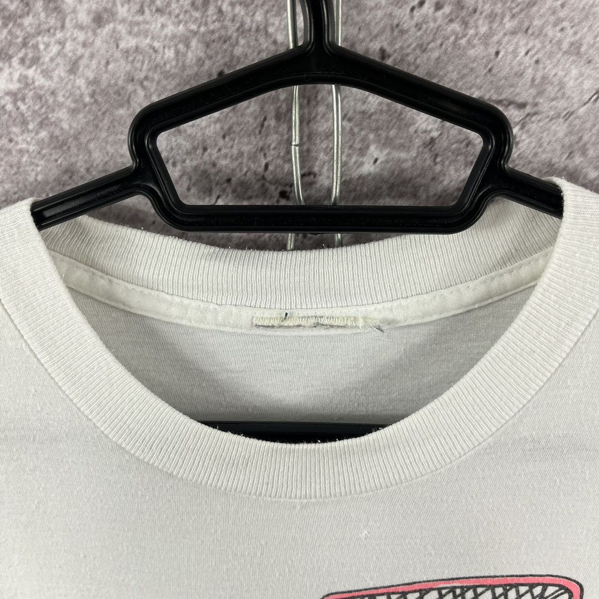 Speedo Speedo 1993 T-Shirt Crazy Big Logo Surf Style Vintage Size S Size US S / EU 44-46 / 1 - 12 Thumbnail